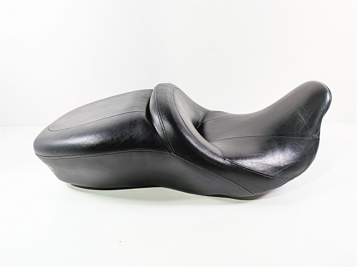 2014 Harley Touring FLHTK Electra Glide Seat Saddle Low - No Tears 52000033-Mototech271