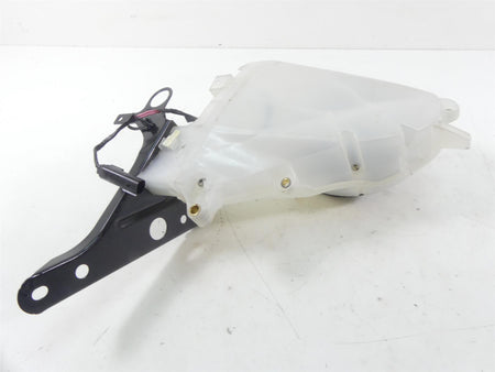 2014 Harley Touring FLHX Street Glide Front Left Speaker + Mount - Read 57000172 {{ shop.shopifyCountryName }} - Mototech271