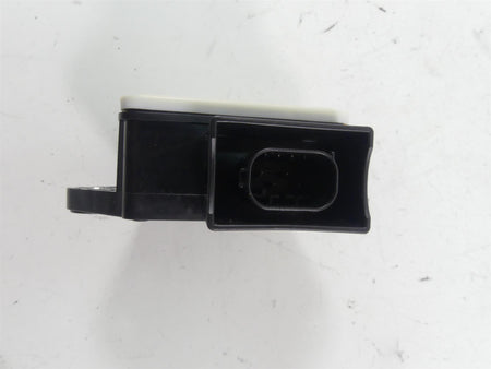 2012 BMW S1000RR K46 Bosch Traction Control Speed Sensor Module Unit 61358521872 {{ shop.shopifyCountryName }} - Mototech271