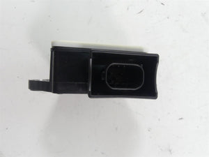 2012 BMW S1000RR K46 Bosch Traction Control Speed Sensor Module Unit 61358521872 | Mototech271