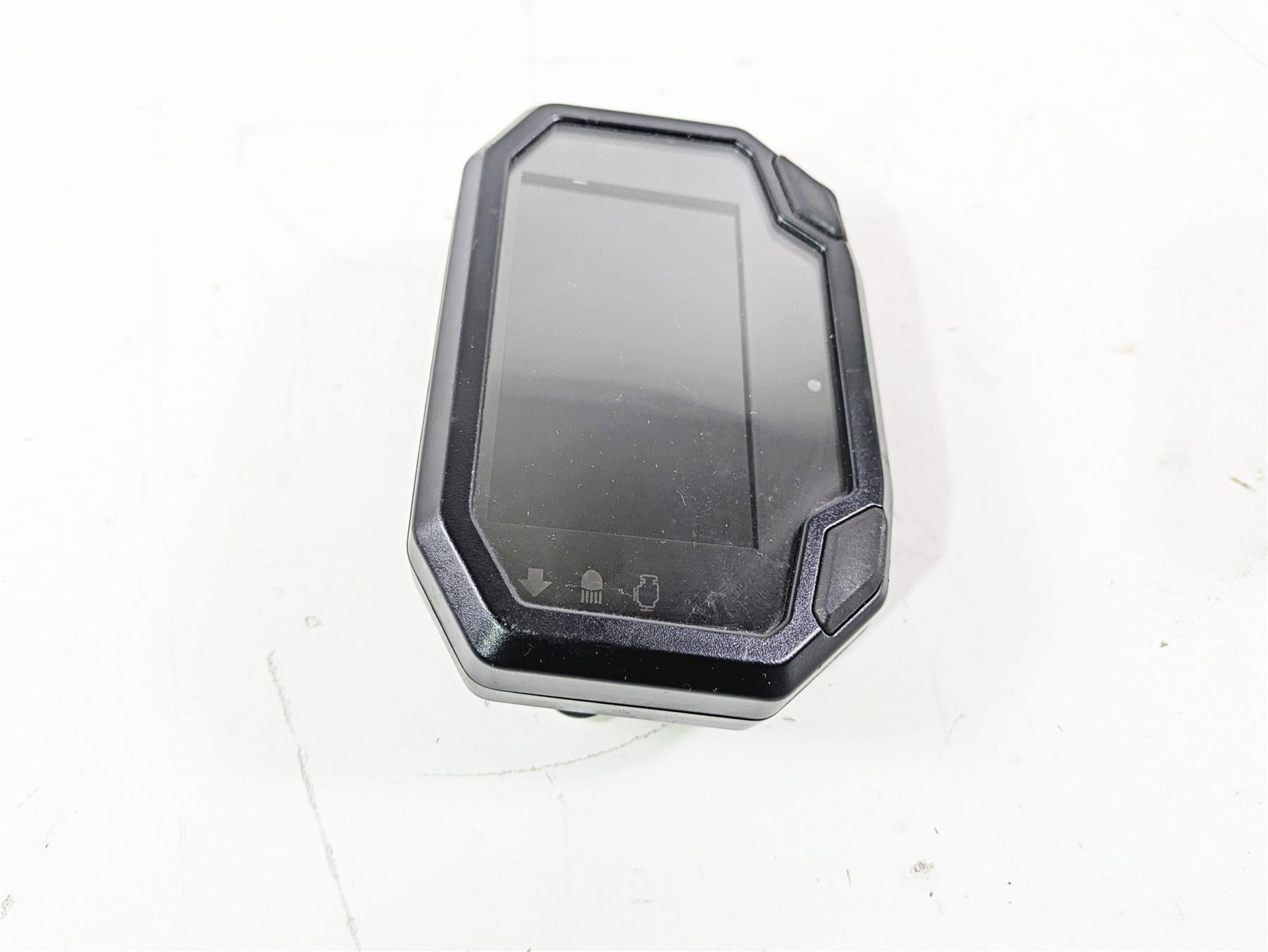 2024 Kawasaki ZX6R ZX636 Ninja Speedometer Gauge Instrument 40Mi Only 25036-0070 {{ shop.shopifyCountryName }} - Mototech271