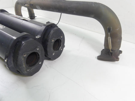 2018 Polaris RZR1000 XP EPS Turbo Dynamix Trinity Stage5 Exhaust System TR-4153D {{ shop.shopifyCountryName }} - Mototech271