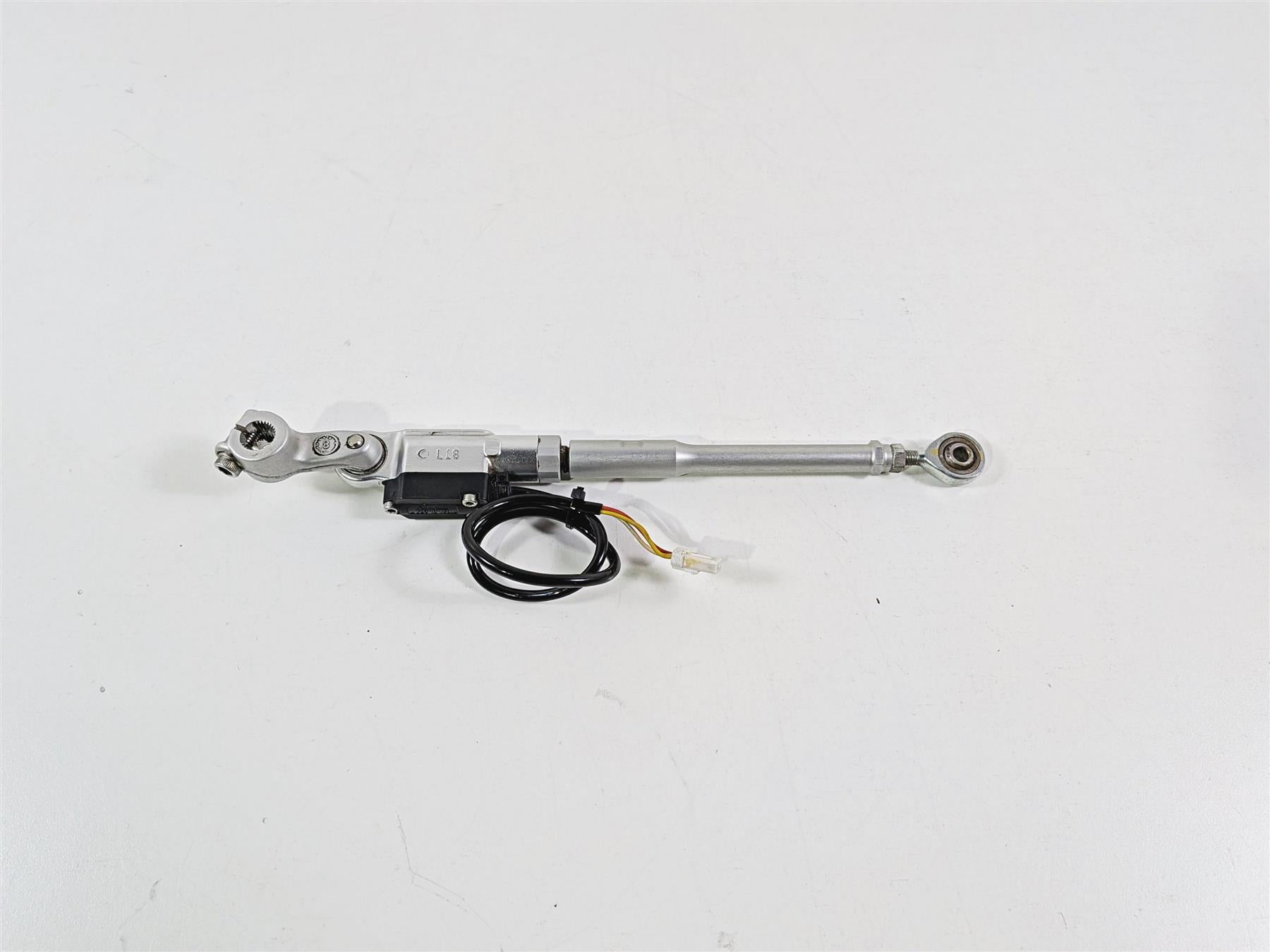2019 Ducati Panigale V4S V4 S Corse Quick Shifter Quickshifter 55215483C {{ shop.shopifyCountryName }} - Mototech271