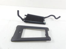 Load image into Gallery viewer, 2021 Harley Softail FXBBS 114 Street Bob Oil Cooler &amp; Line Cover Set 62700191 | Mototech271
