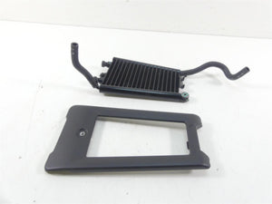 2021 Harley Softail FXBBS 114 Street Bob Oil Cooler & Line Cover Set 62700191 | Mototech271