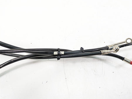 2017 Mv Agusta Dragster 800 Rear Abs Brake Line Hose Set 8000B8812 {{ shop.shopifyCountryName }} - Mototech271