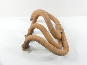 2017 Yamaha YXZ1000R EPS SS Oem Exhaust Header Manifold Pipe 2HC-14602-00-00