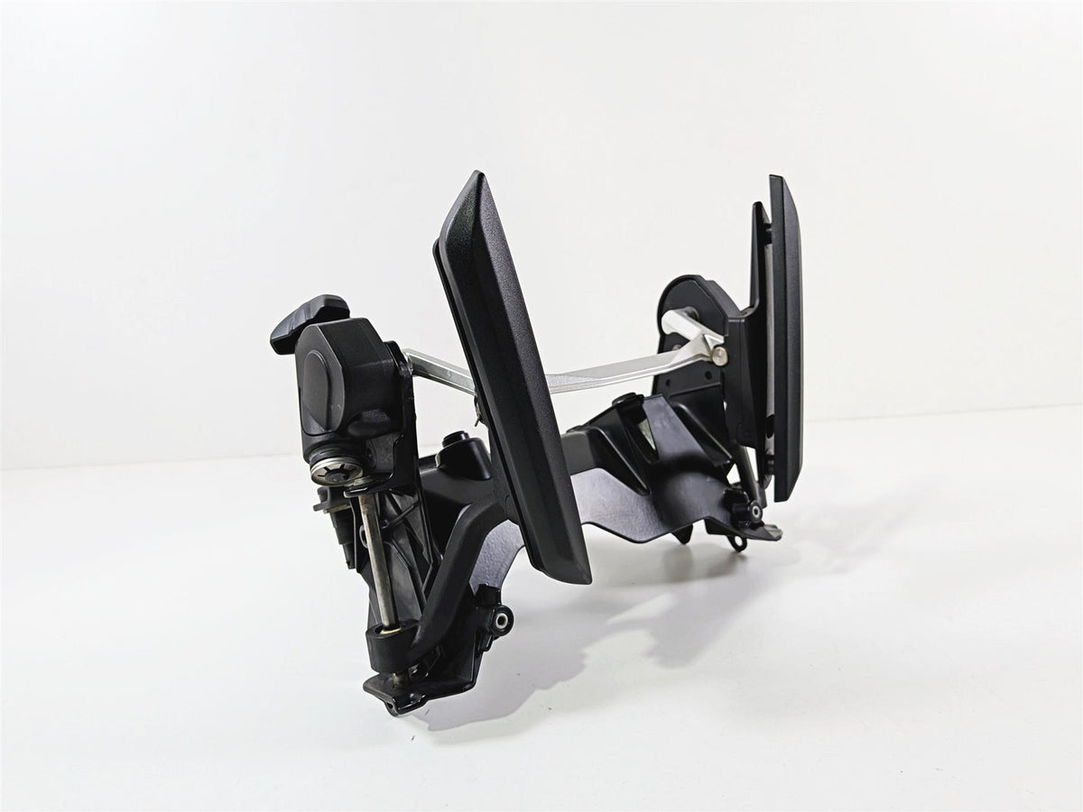 2015 BMW R1200GS K50 Front Windshield Adjustment Mount 46637726524 {{ shop.shopifyCountryName }} - Mototech271