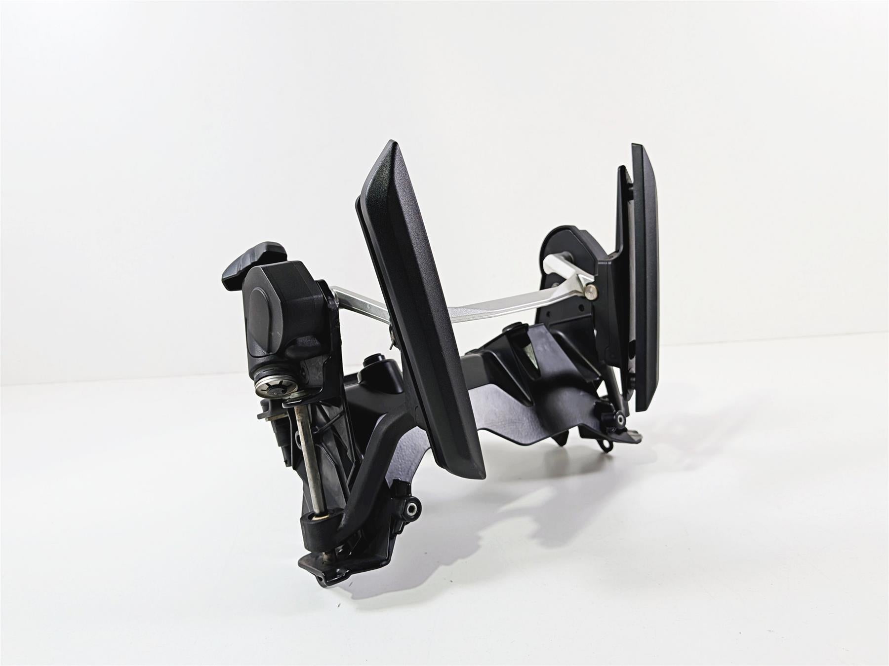 2015 BMW R1200GS K50 Front Windshield Adjustment Mount 46637726524 {{ shop.shopifyCountryName }} - Mototech271