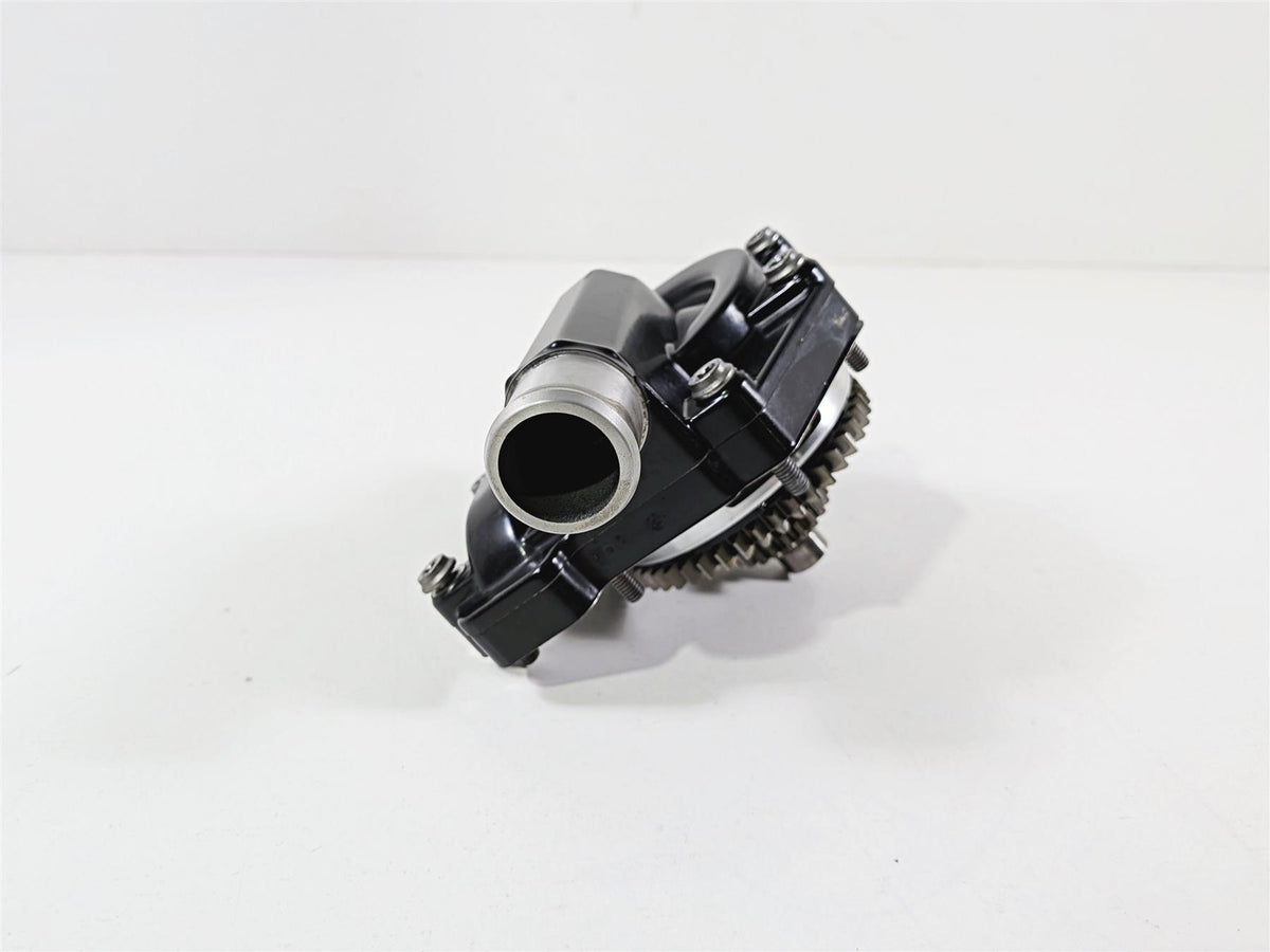 2023 BMW F850GS K81 Water Coolant Pump Waterpump 11518389429 11515B336F9 {{ shop.shopifyCountryName }} - Mototech271