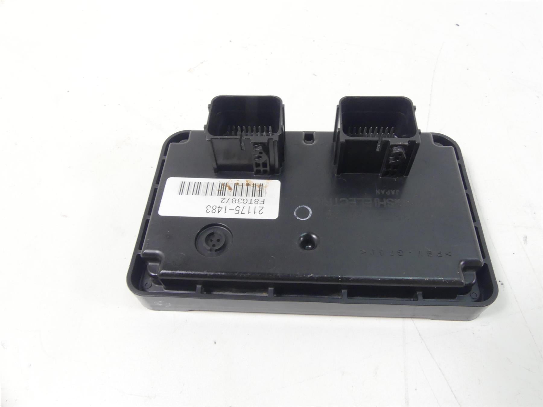 2021 Kawasaki Teryx KRX KRF 1000 Cdi Ecu Ecm Engine Control Module 21175-1483 {{ shop.shopifyCountryName }} - Mototech271