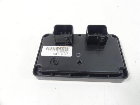 2021 Kawasaki Teryx KRX KRF 1000 Cdi Ecu Ecm Engine Control Module 21175-1483 {{ shop.shopifyCountryName }} - Mototech271