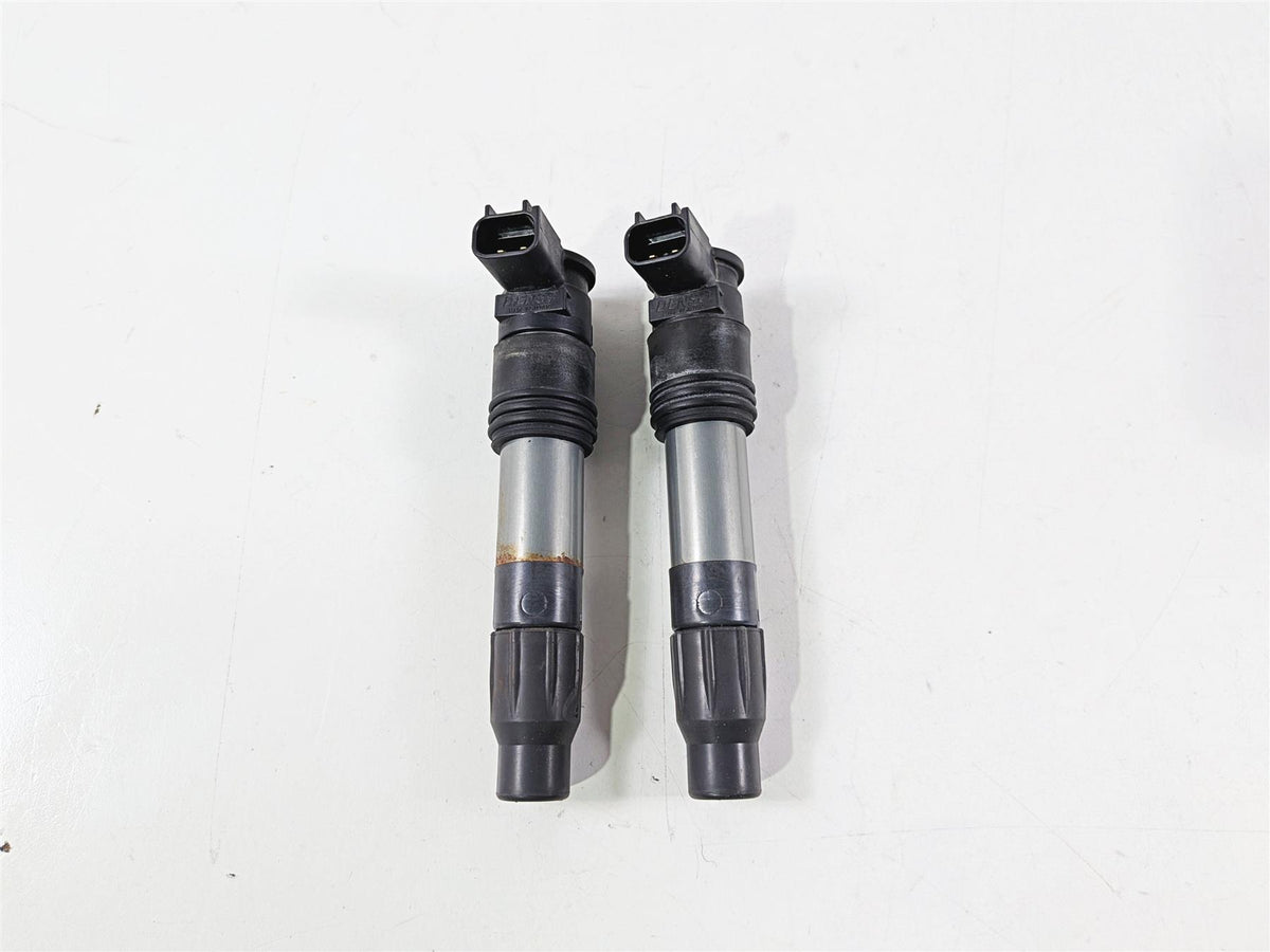 2018 Husqvarna 701 Supermoto Denso Ignition Coil Set 76039006000 129700-5440-Mototech271