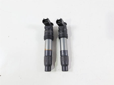 2018 Husqvarna 701 Supermoto Denso Ignition Coil Set 76039006000 129700-5440-Mototech271
