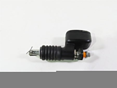 2009 Harley FLSTSB Cross Bones Rear Brake Master Cylinder 41767-05E {{ shop.shopifyCountryName }} - Mototech271