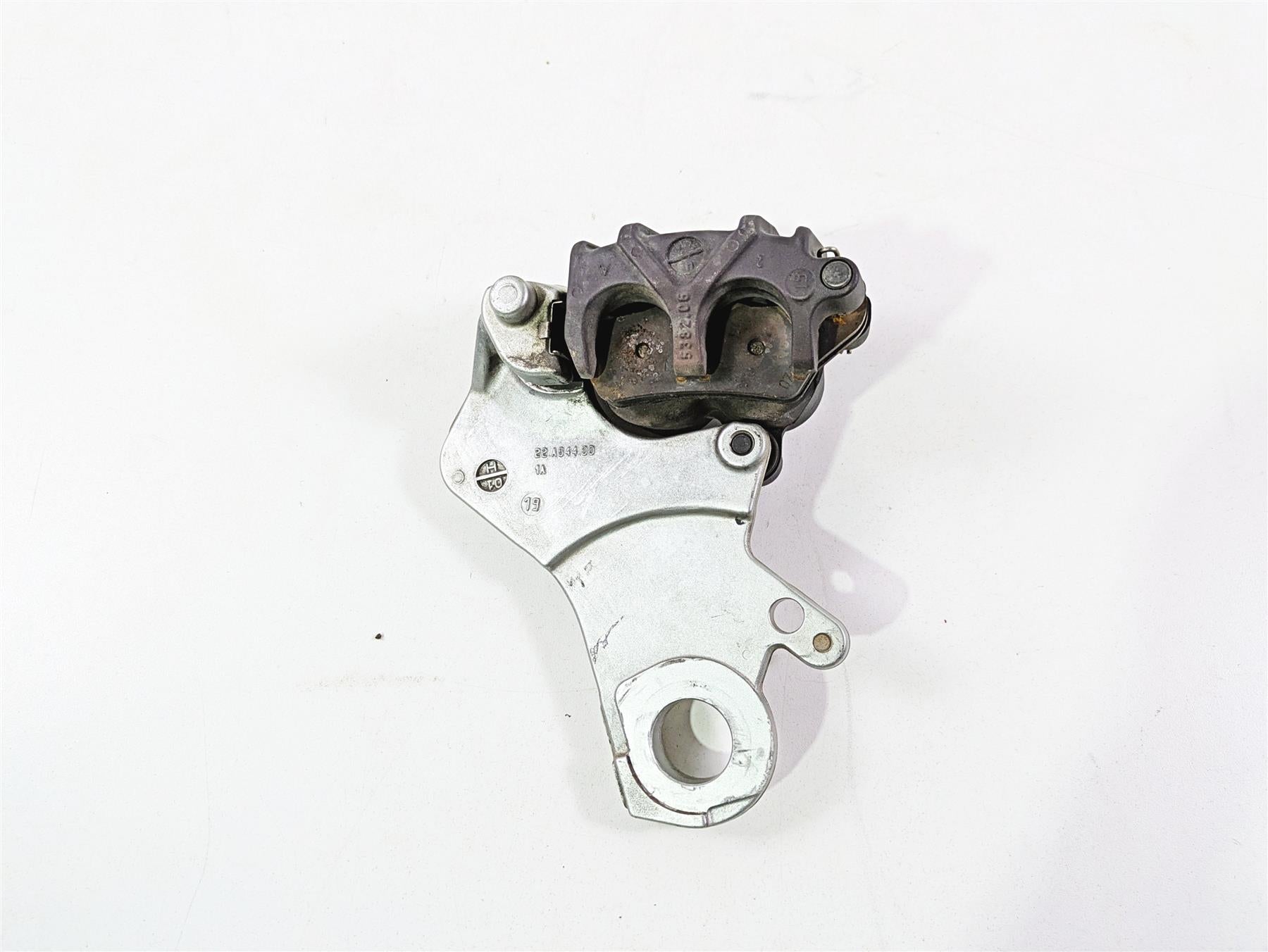 2020 KTM 1290 Super Adventure R Rear Brembo Brake Caliper 6031308010130 {{ shop.shopifyCountryName }} - Mototech271