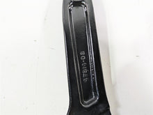 Load image into Gallery viewer, 2008 Harley FLSTSB Cross Bones Rear Fender Struts Braces Mount 47813-08 47809-08
