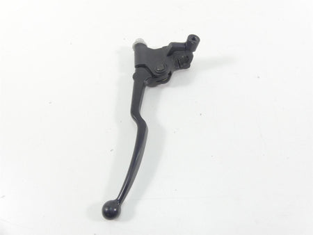 2014 Ducati Hypermotard 821 SP Domino Clutch Perch & Lever 63620021B {{ shop.shopifyCountryName }} - Mototech271
