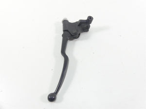 2014 Ducati Hypermotard 821 SP Domino Clutch Perch & Lever 63620021B