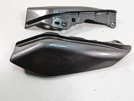 2018 Harley Touring FLHXSE CVO Street Glide Wind Deflectors Set EGW 58167-09 {{ shop.shopifyCountryName }} - Mototech271