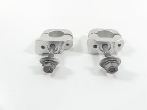 2016 BMW S1000XR K49 Handlebar Risers Holder Set 31428554471 31428554472 | Mototech271