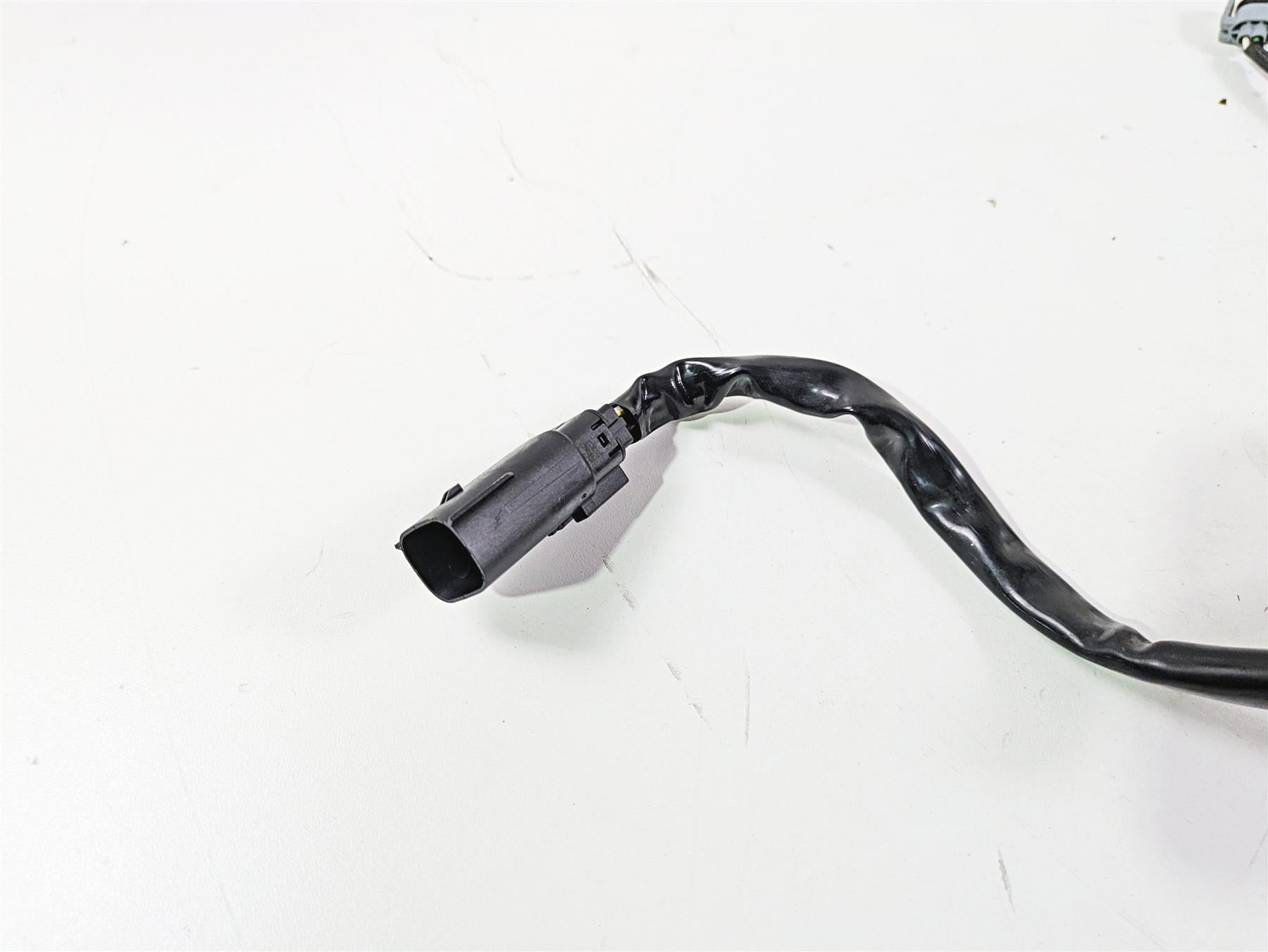 2015 Harley FXDF Dyna Fat Bob Instrument Indicator Blinker Lights 72669-12A {{ shop.shopifyCountryName }} - Mototech271