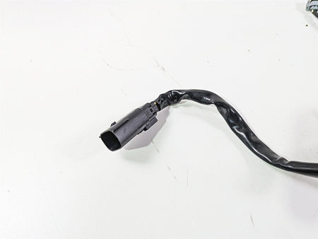 2015 Harley FXDF Dyna Fat Bob Instrument Indicator Blinker Lights 72669-12A {{ shop.shopifyCountryName }} - Mototech271