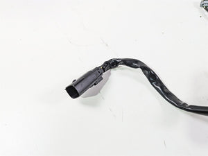 2015 Harley FXDF Dyna Fat Bob Instrument Indicator Blinker Lights 72669-12A