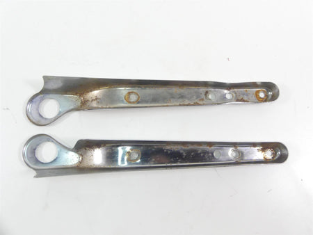 1999 Harley Davidson Sportster XL1200 Rear Chrome Fender Strut Covers 59896-94 {{ shop.shopifyCountryName }} - Mototech271