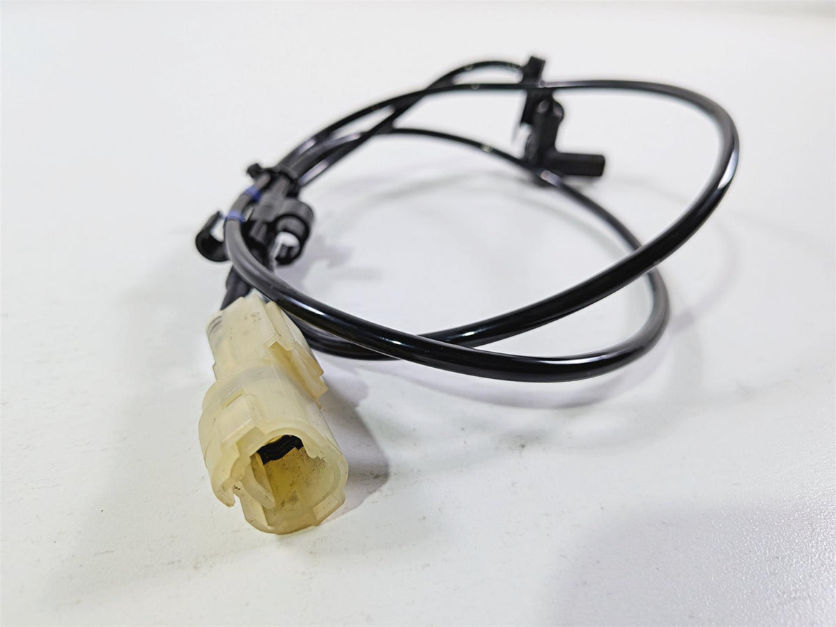 2019 Triumph Speed Triple RS 1050 Front & Rear Abs Brake Lines T2021193 T2026072 {{ shop.shopifyCountryName }} - Mototech271