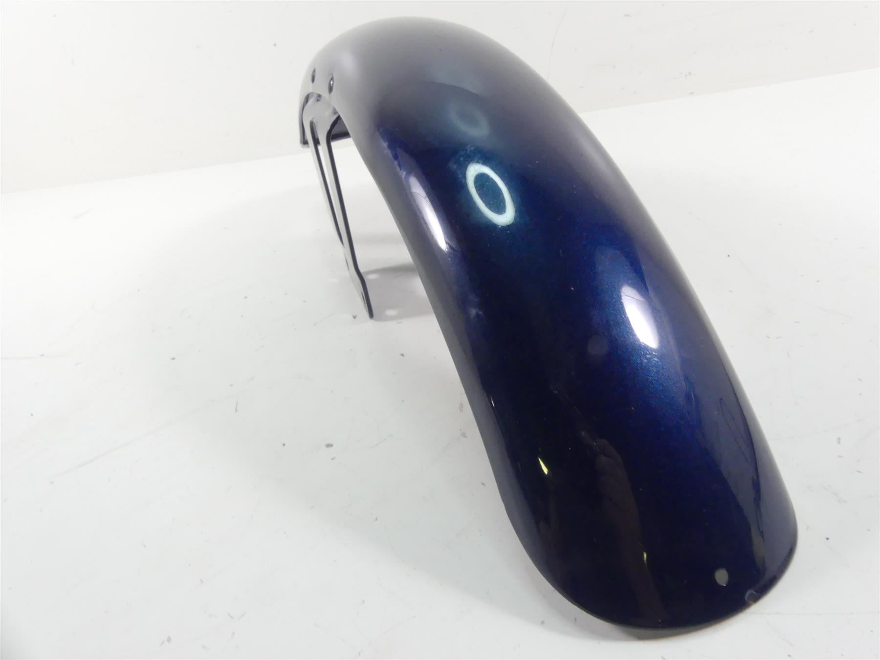 2001 Harley Davidson XL1200 Sportster Front Fender Tire Hugger - Read 58998-83 {{ shop.shopifyCountryName }} - Mototech271