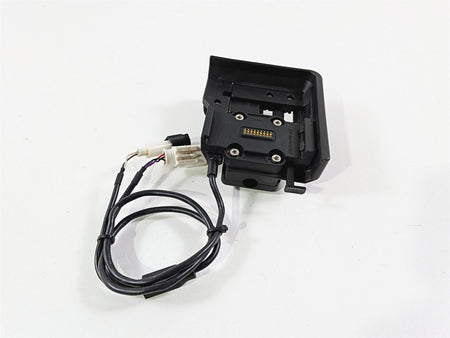 2019 BMW R1250GS K50 Gps Navi Mount Holder Cradle Set 65908354256 {{ shop.shopifyCountryName }} - Mototech271