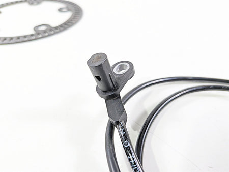 2022 Triumph Tiger 900 GT Pro Front Abs Brake Wheel Speed Sensor T2029935 {{ shop.shopifyCountryName }} - Mototech271