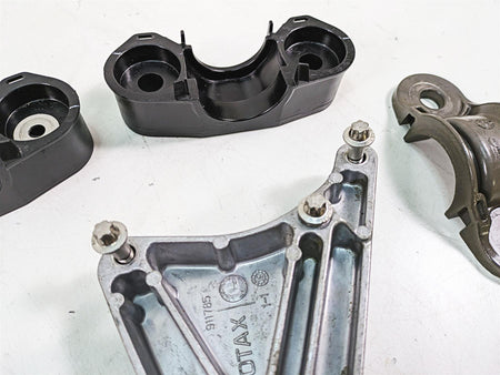 2019 Sea-Doo Spark 900 Trixx Motor Mounts Engine Bracket Set 420911780 {{ shop.shopifyCountryName }} - Mototech271