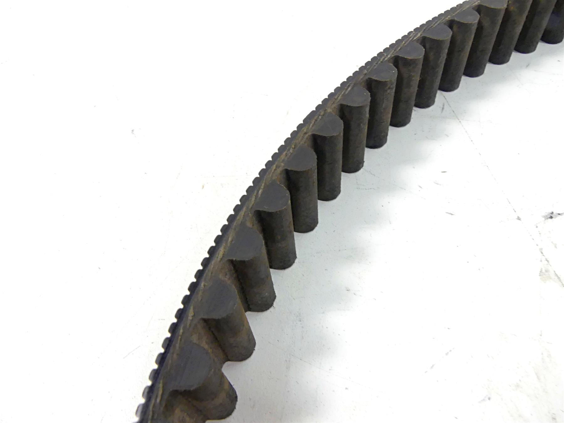 1997 Harley Sportster XL1200 C Rear Drive Belt 128T 1 1/8" 40022-91 {{ shop.shopifyCountryName }} - Mototech271