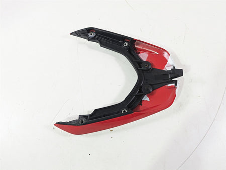 2015 Ducati Hypermotard 821 SP Tail Bracket & Fairing Set 483P1771AB 48311741A {{ shop.shopifyCountryName }} - Mototech271