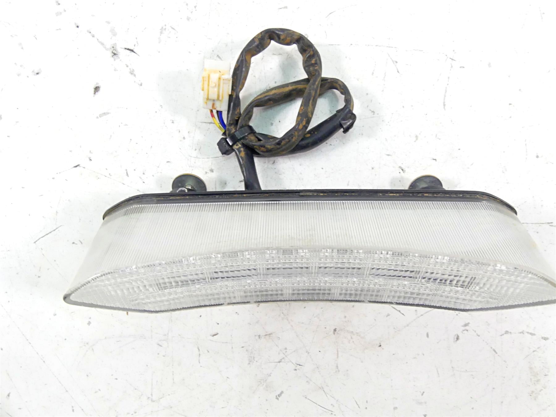 2020 Yamaha YFM 700 Raptor Taillight Tail Light Lamp 1S3-84710-10-00 {{ shop.shopifyCountryName }} - Mototech271