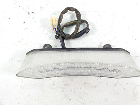 2020 Yamaha YFM 700 Raptor Taillight Tail Light Lamp 1S3-84710-10-00 {{ shop.shopifyCountryName }} - Mototech271
