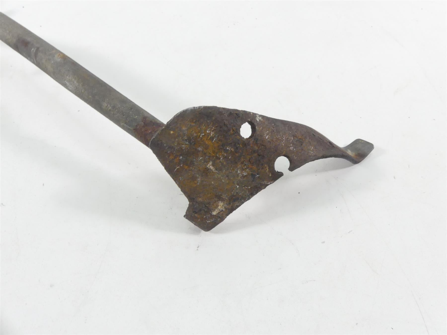 1978 BMW R100 S (2474) Side Kickstand Kick Stand 46531241598 {{ shop.shopifyCountryName }} - Mototech271