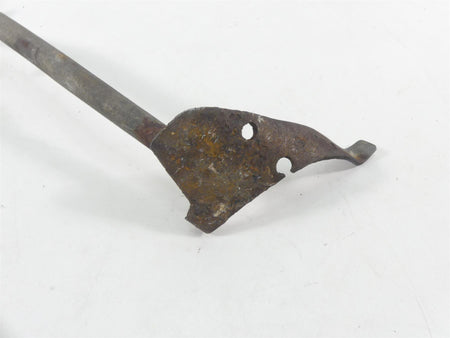 1978 BMW R100 S (2474) Side Kickstand Kick Stand 46531241598 {{ shop.shopifyCountryName }} - Mototech271