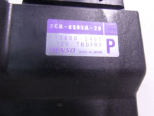 Load image into Gallery viewer, 2015 Yamaha YZF-R1M Flash Tune Ecm Engine Control Module 2CR-8591A-20-00
