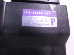 2015 Yamaha YZF-R1M Flash Tune Ecm Engine Control Module 2CR-8591A-20-00