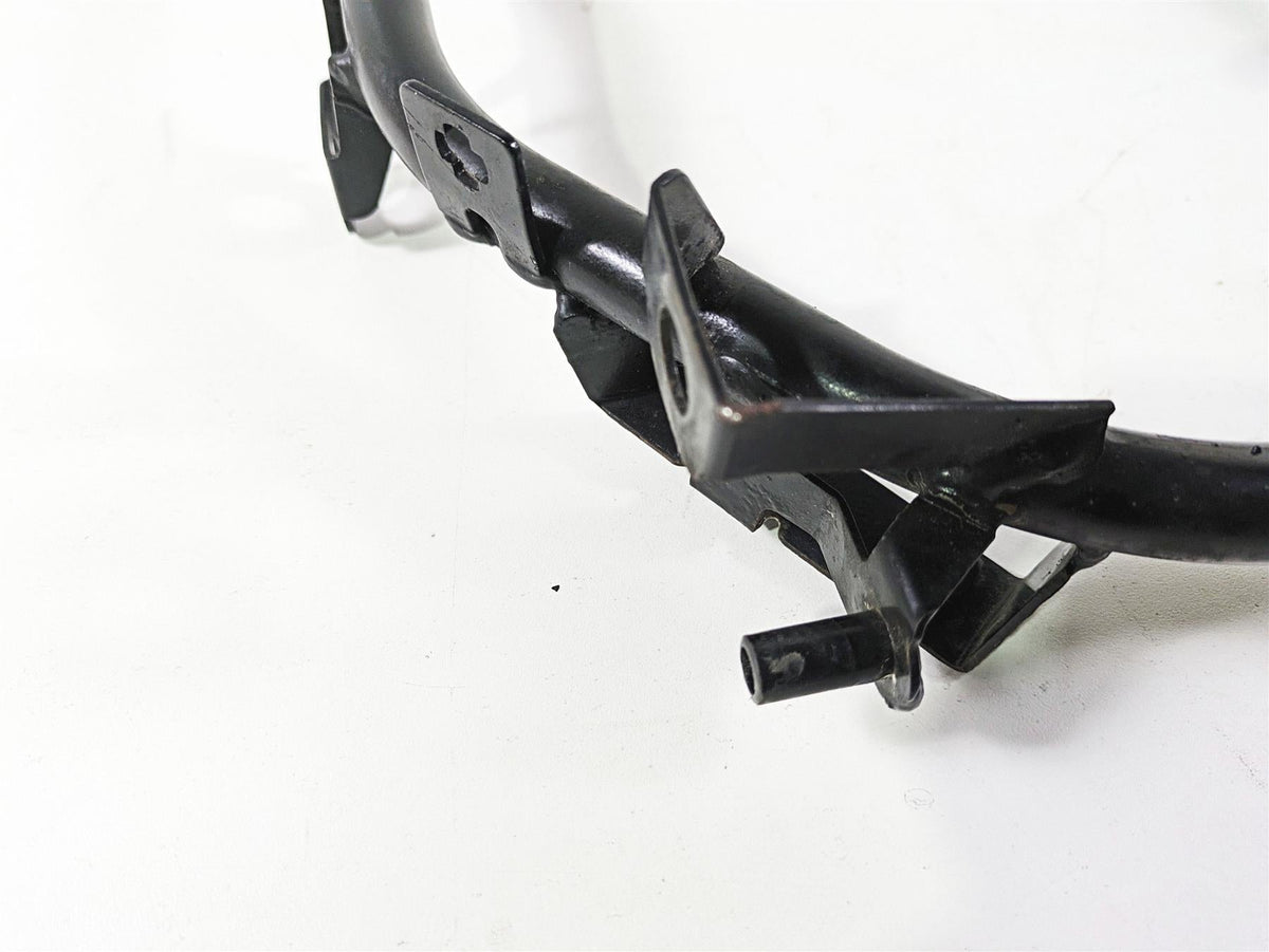 2009 Ducati Multistrada 1100 S Front Headlight Stay Radiator Subframe 47010791B {{ shop.shopifyCountryName }} - Mototech271