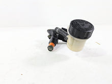 Load image into Gallery viewer, 2003 Kawasaki ZX9R Ninja Front Master Cylinder Nissin 43015-1691
