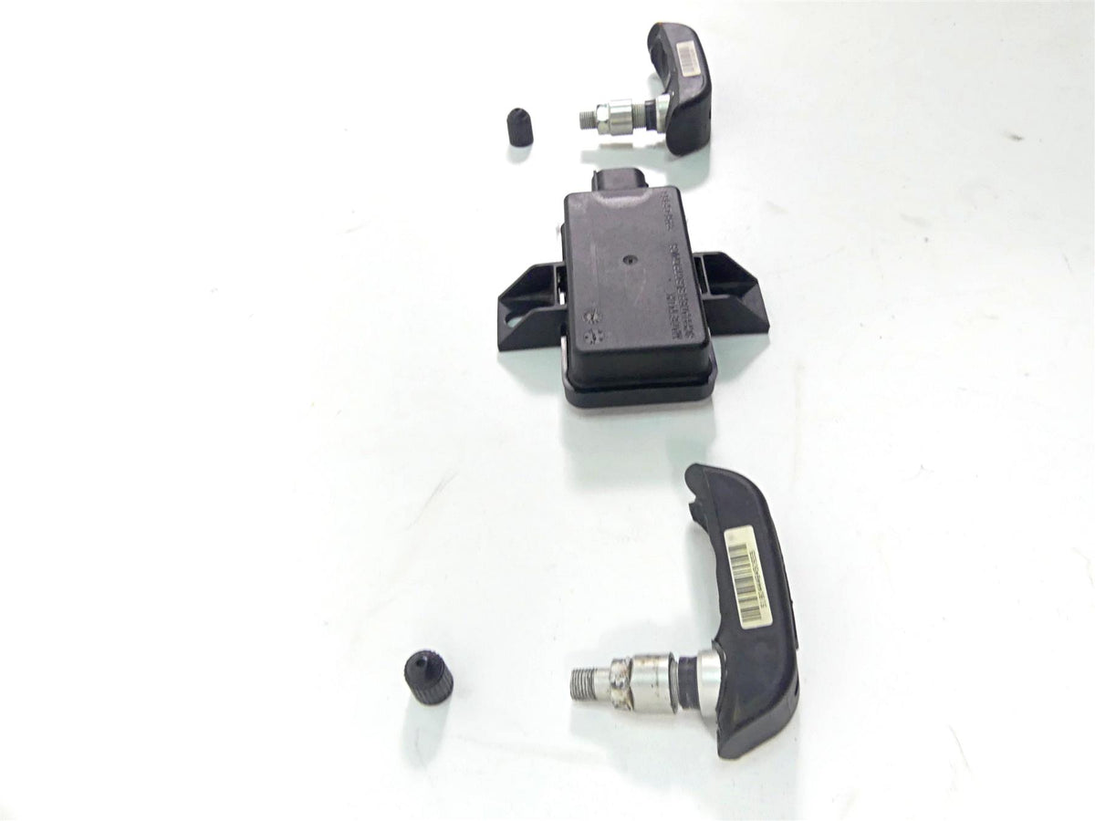 2015 KTM 1190 Adventure Air Pressure Module & Tire Sensors Set -Read 60312032000 {{ shop.shopifyCountryName }} - Mototech271