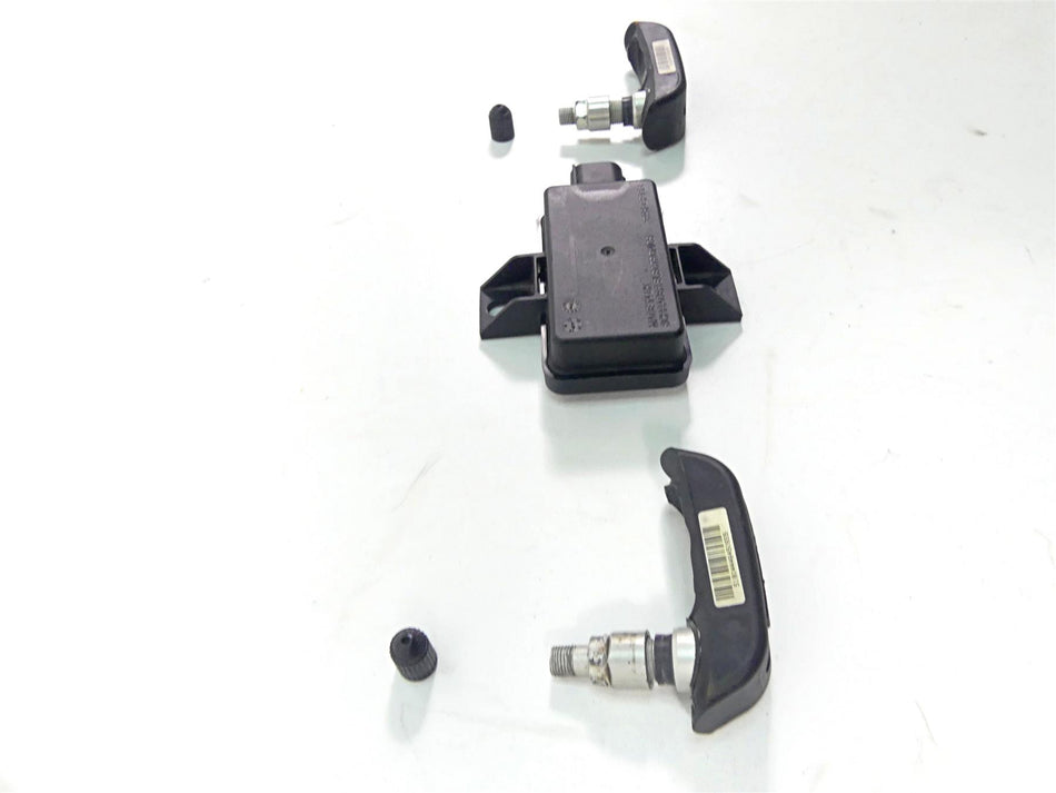 2015 KTM 1190 Adventure Air Pressure Module & Tire Sensors Set -Read 60312032000 {{ shop.shopifyCountryName }} - Mototech271
