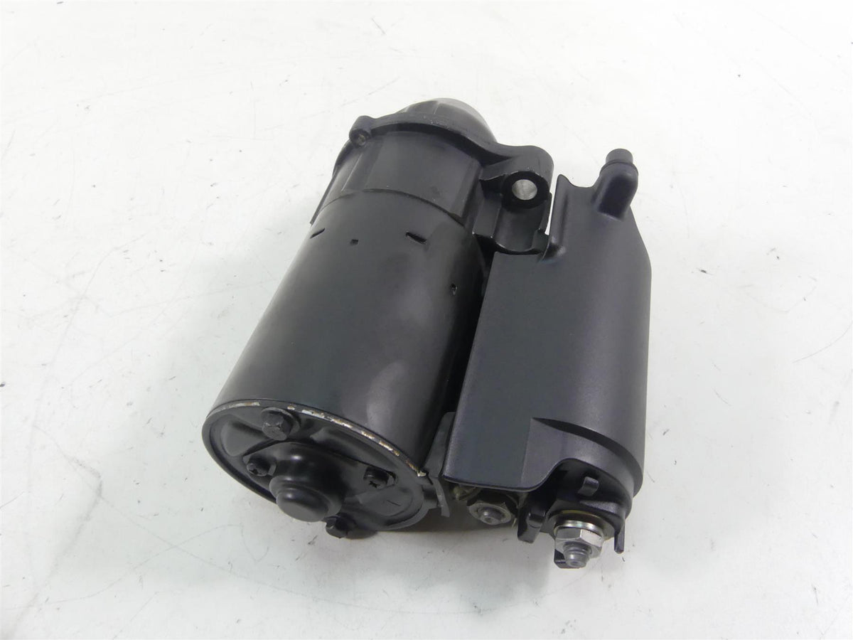 2008 BMW R1200GS K25 Engine Starter Motor & Cover 12417712231 {{ shop.shopifyCountryName }} - Mototech271