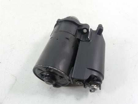 2008 BMW R1200GS K25 Engine Starter Motor & Cover 12417712231 {{ shop.shopifyCountryName }} - Mototech271