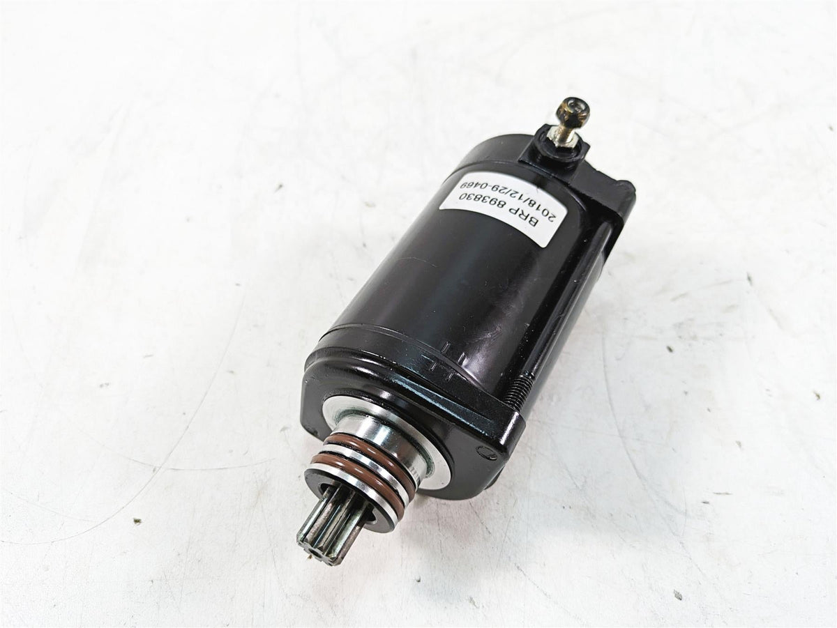 2019 Sea-Doo Spark 900 Trixx Engine Starter Motor 420893830 {{ shop.shopifyCountryName }} - Mototech271