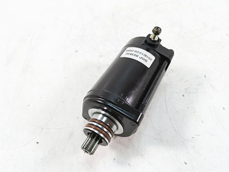 2019 Sea-Doo Spark 900 Trixx Engine Starter Motor 420893830 {{ shop.shopifyCountryName }} - Mototech271